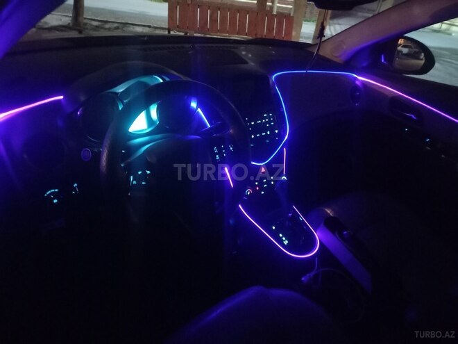 Chevrolet Cruze 2015, 182,000 km - 1.4 l - Bakı
