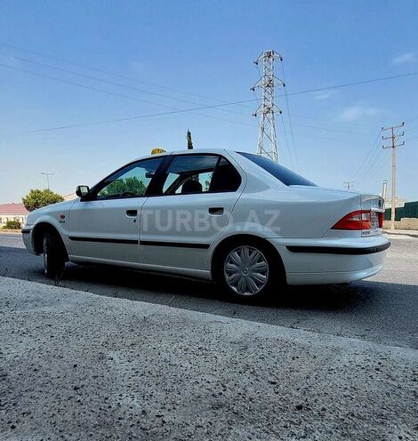 Khazar LX 2021, 44,000 km - 1.7 l - Bakı