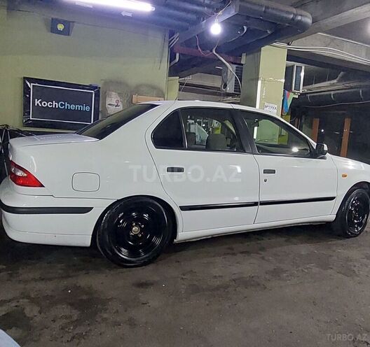 Khazar LX 2021, 44,000 km - 1.7 l - Bakı