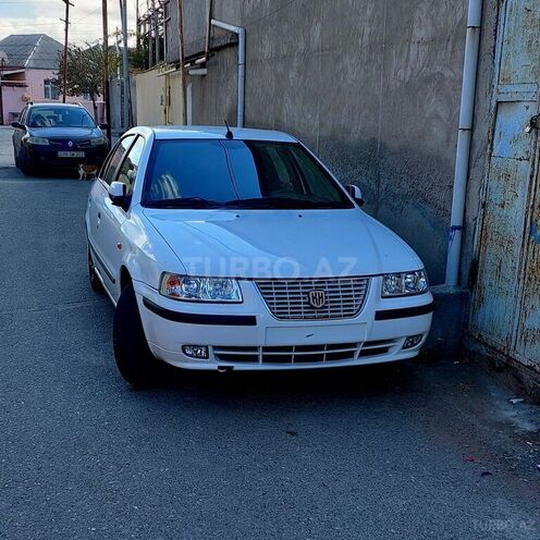 Khazar LX 2021, 44,000 km - 1.7 l - Bakı