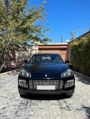 Porsche Cayenne GTS 2009, 180,000 km - 4.8 l - Bakı