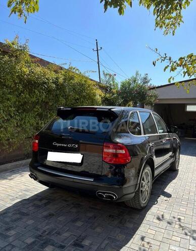 Porsche Cayenne GTS 2009, 180,000 km - 4.8 l - Bakı