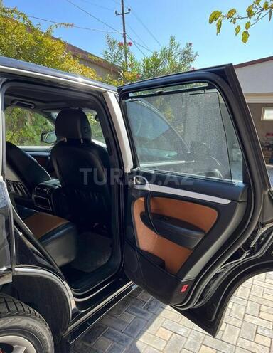 Porsche Cayenne GTS 2009, 180,000 km - 4.8 l - Bakı