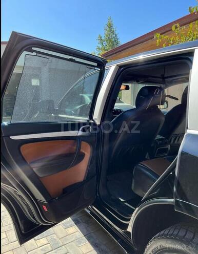 Porsche Cayenne GTS 2009, 180,000 km - 4.8 l - Bakı