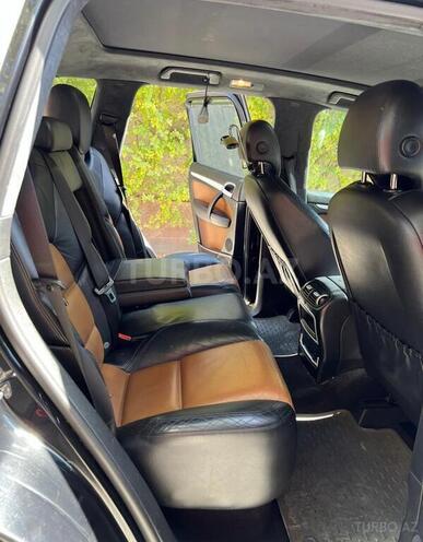 Porsche Cayenne GTS 2009, 180,000 km - 4.8 l - Bakı