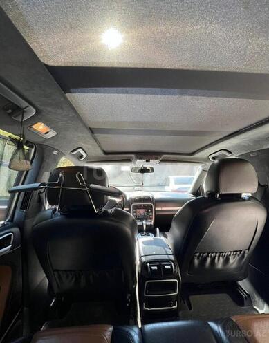 Porsche Cayenne GTS 2009, 180,000 km - 4.8 l - Bakı