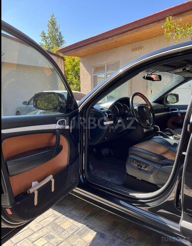 Porsche Cayenne GTS 2009, 180,000 km - 4.8 l - Bakı