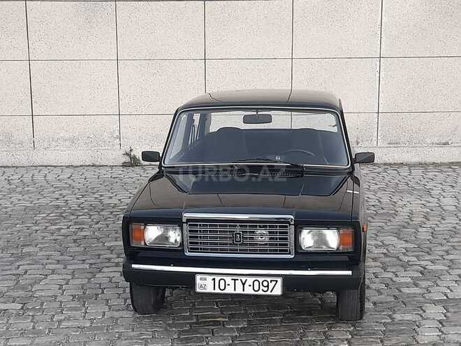 LADA (VAZ) 2107 2010, 97,000 km - 1.6 l - Bakı