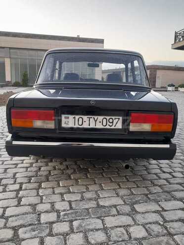 LADA (VAZ) 2107 2010, 97,000 km - 1.6 l - Bakı