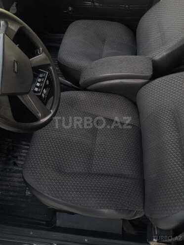 LADA (VAZ) 2107 2010, 97,000 km - 1.6 l - Bakı