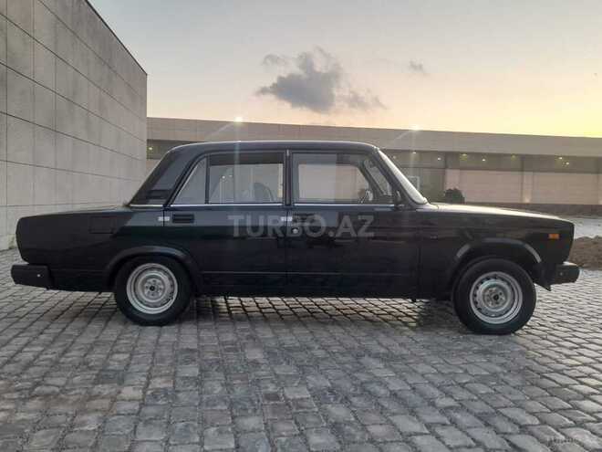 LADA (VAZ) 2107 2010, 97,000 km - 1.6 l - Bakı