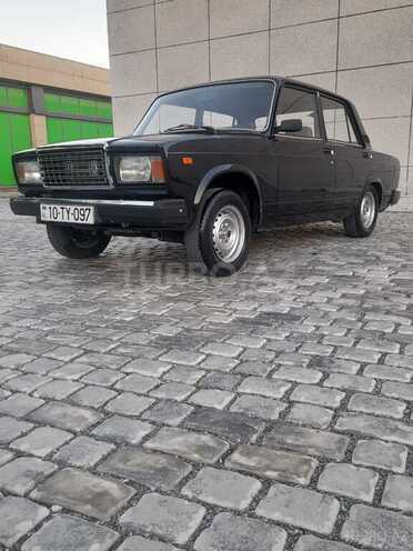 LADA (VAZ) 2107 2010, 97,000 km - 1.6 l - Bakı