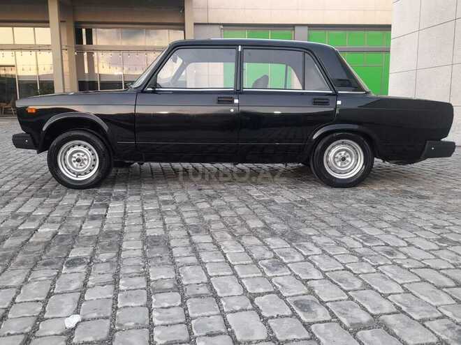 LADA (VAZ) 2107 2010, 97,000 km - 1.6 l - Bakı