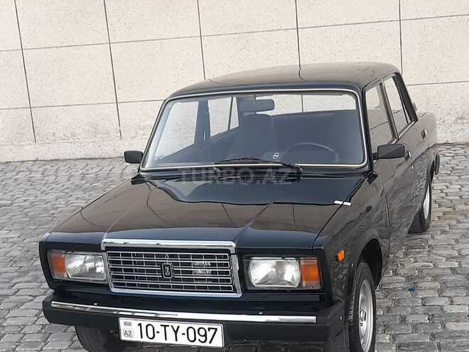 LADA (VAZ) 2107 2010, 97,000 km - 1.6 l - Bakı