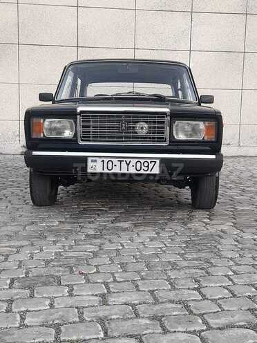 LADA (VAZ) 2107 2010, 97,000 km - 1.6 l - Bakı