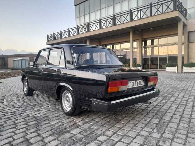 LADA (VAZ) 2107 2010, 97,000 km - 1.6 l - Bakı