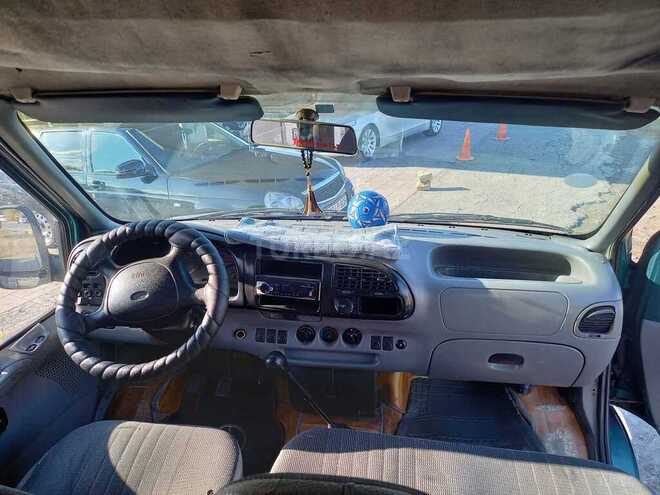 Ford Transit 1998, 865,982 km - 2.5 l - Sumqayıt