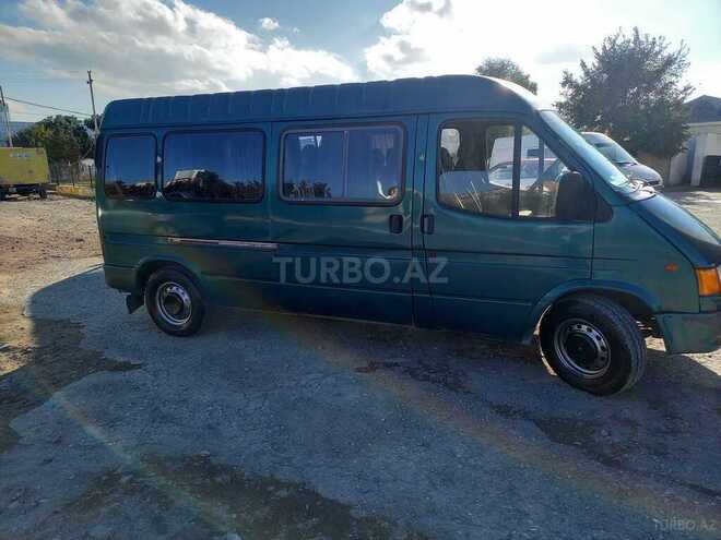Ford Transit 1998, 865,982 km - 2.5 l - Sumqayıt