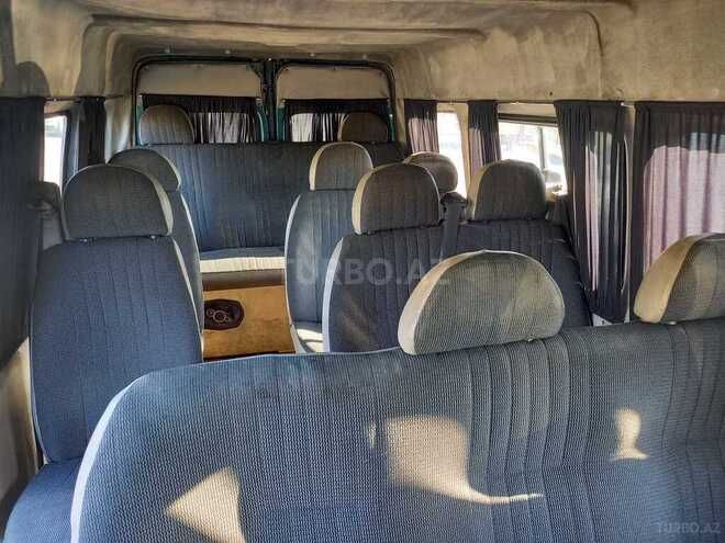 Ford Transit 1998, 865,982 km - 2.5 l - Sumqayıt