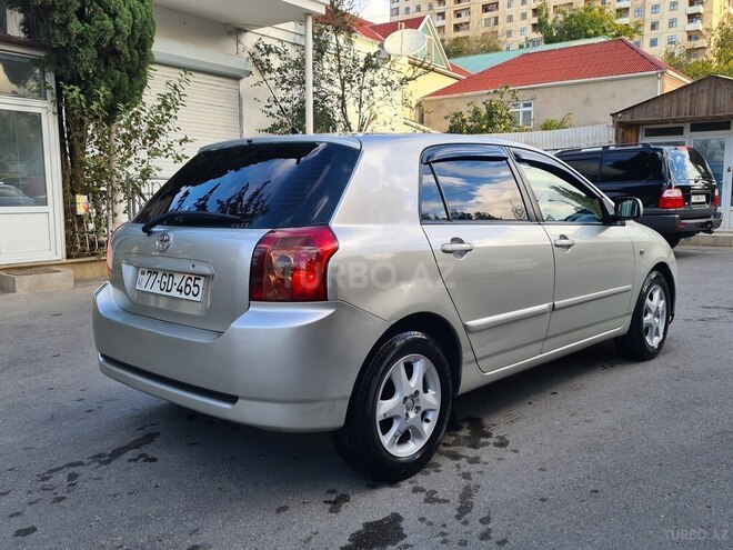 Toyota Corolla 2006, 359,500 km - 1.4 l - Bakı