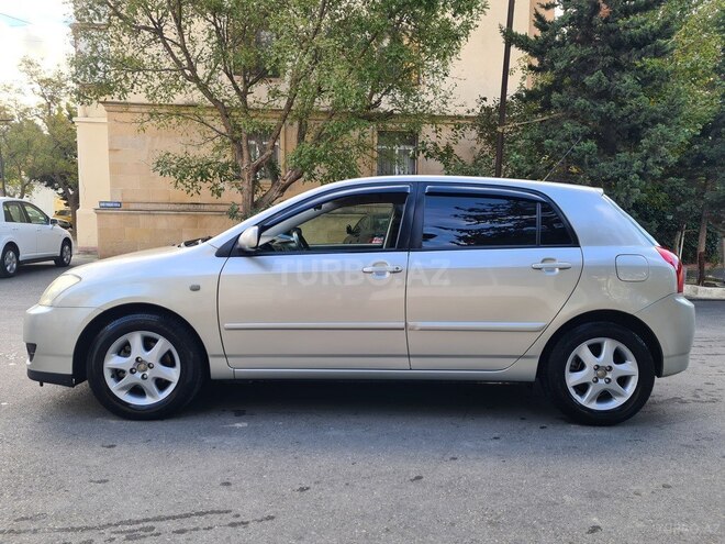 Toyota Corolla 2006, 359,500 km - 1.4 l - Bakı