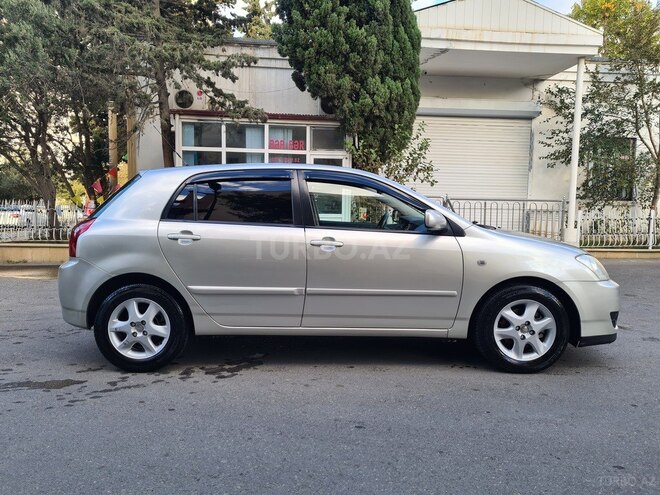 Toyota Corolla 2006, 359,500 km - 1.4 l - Bakı