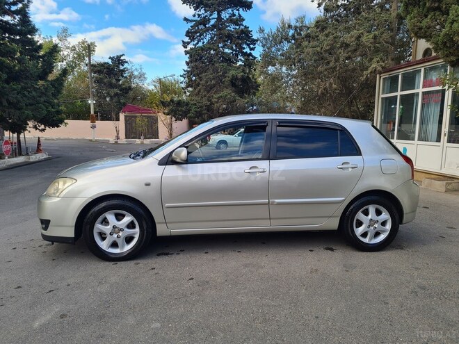 Toyota Corolla 2006, 359,500 km - 1.4 l - Bakı