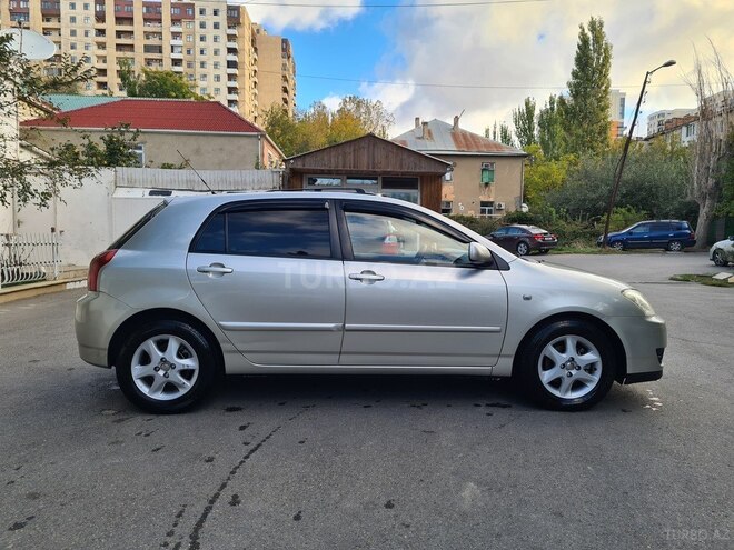 Toyota Corolla 2006, 359,500 km - 1.4 l - Bakı