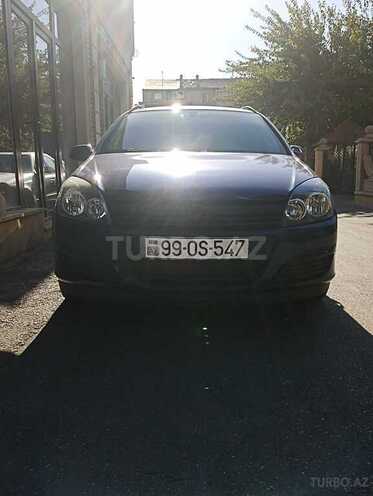 Opel Astra 2005, 304,473 km - 1.4 l - Bakı