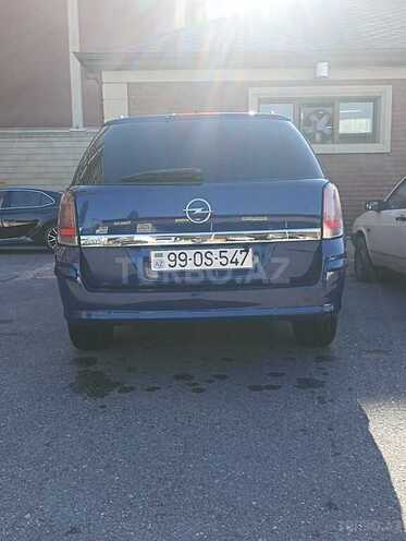 Opel Astra 2005, 304,473 km - 1.4 l - Bakı