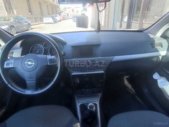Opel Astra 2005, 304,473 km - 1.4 l - Bakı