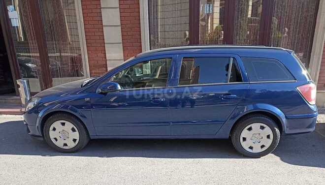 Opel Astra 2005, 304,473 km - 1.4 l - Bakı