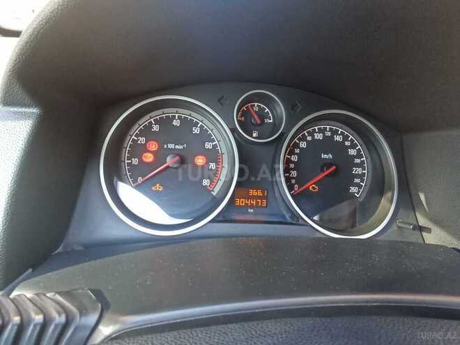 Opel Astra 2005, 304,473 km - 1.4 l - Bakı