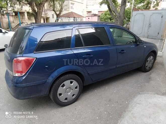 Opel Astra 2005, 304,473 km - 1.4 l - Bakı
