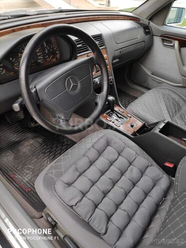 Mercedes C 200 1997, 12,500 km - 2.0 l - Bakı