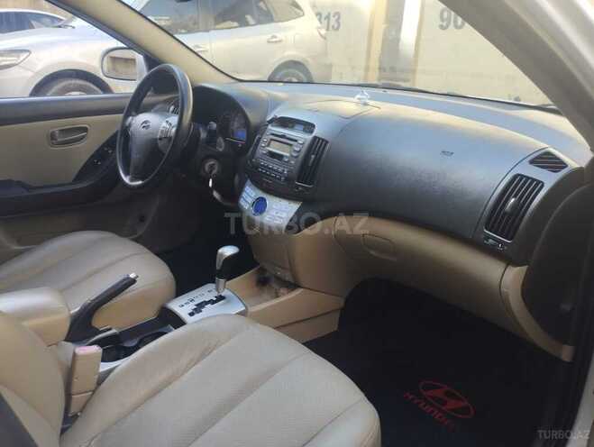 Hyundai Elantra 2008, 284,700 km - 1.6 л - Bakı