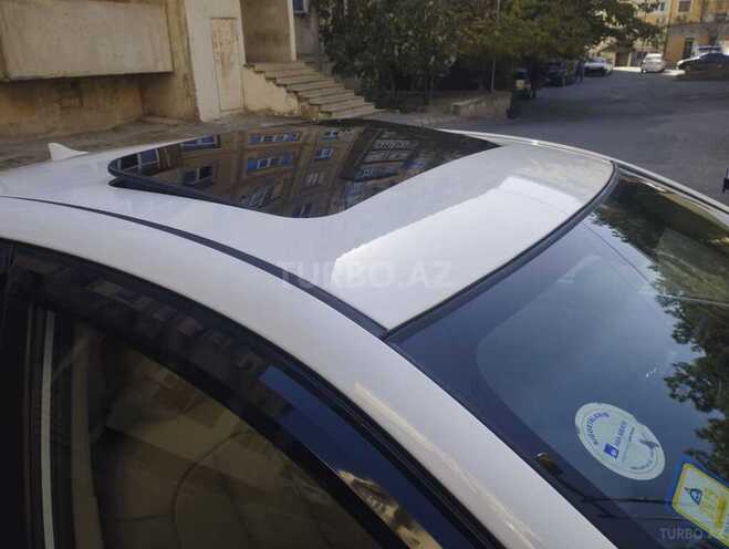 Hyundai Elantra 2008, 284,700 km - 1.6 л - Bakı
