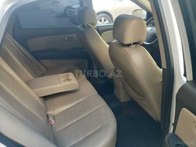 Hyundai Elantra 2008, 284,700 km - 1.6 л - Bakı