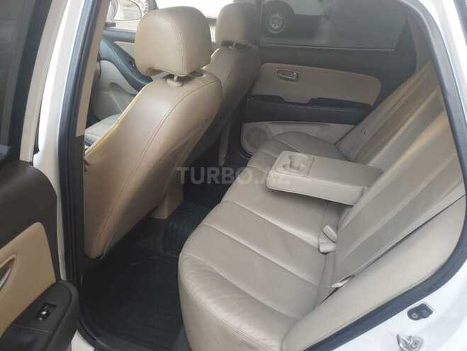 Hyundai Elantra 2008, 284,700 km - 1.6 л - Bakı