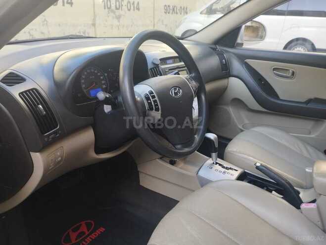 Hyundai Elantra 2008, 284,700 km - 1.6 л - Bakı