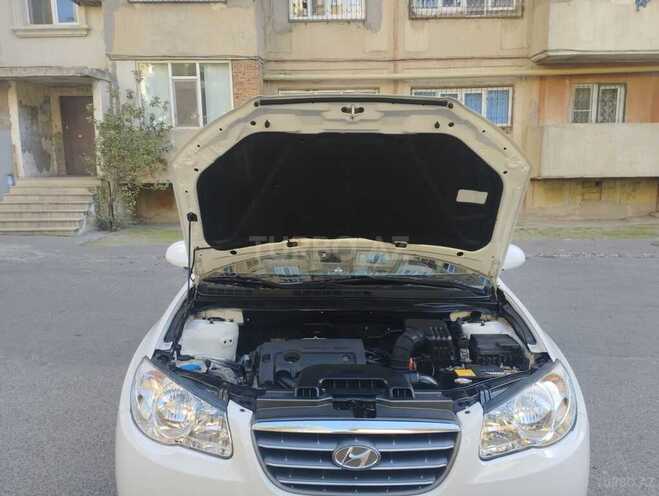 Hyundai Elantra 2008, 284,700 km - 1.6 л - Bakı