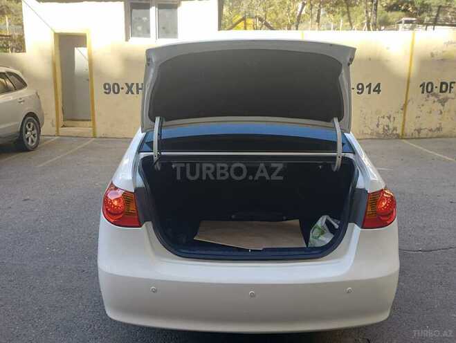 Hyundai Elantra 2008, 284,700 km - 1.6 л - Bakı