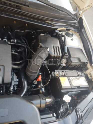 Hyundai Elantra 2008, 284,700 km - 1.6 л - Bakı