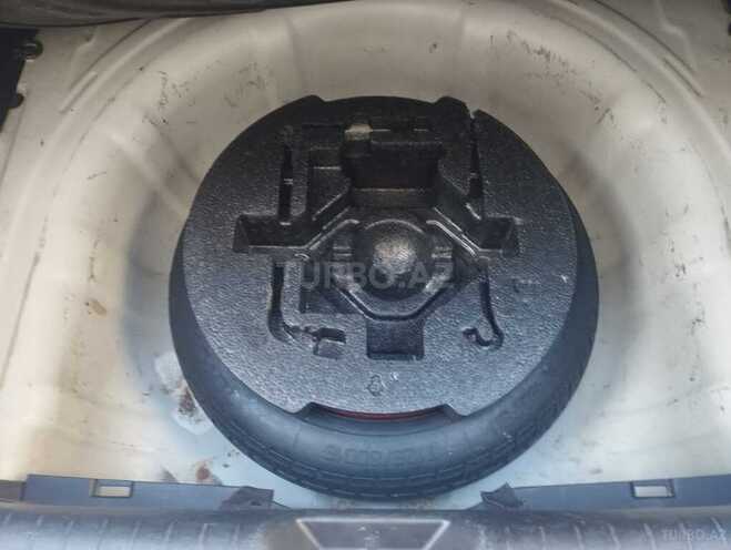 Hyundai Elantra 2008, 284,700 km - 1.6 л - Bakı