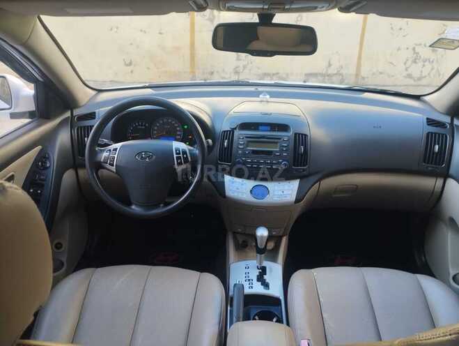 Hyundai Elantra 2008, 284,700 km - 1.6 л - Bakı