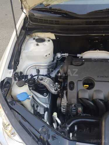 Hyundai Elantra 2008, 284,700 km - 1.6 л - Bakı
