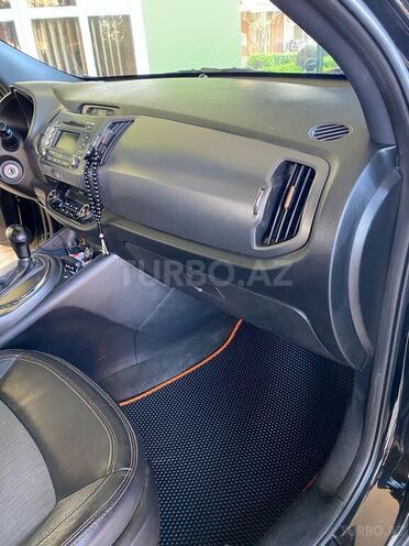 Kia Sportage 2012, 161,000 km - 2.0 l - Cəlilabad