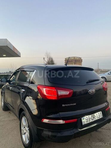 Kia Sportage 2012, 161,000 km - 2.0 l - Cəlilabad