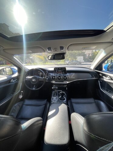 Kia Stinger 2019, 62,000 km - 2.0 л - Bakı