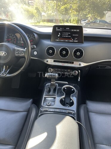 Kia Stinger 2019, 62,000 km - 2.0 л - Bakı
